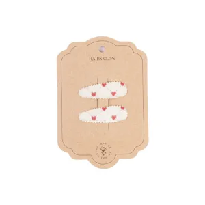 Mrs Ertha Hair Clips | Lovely Roots