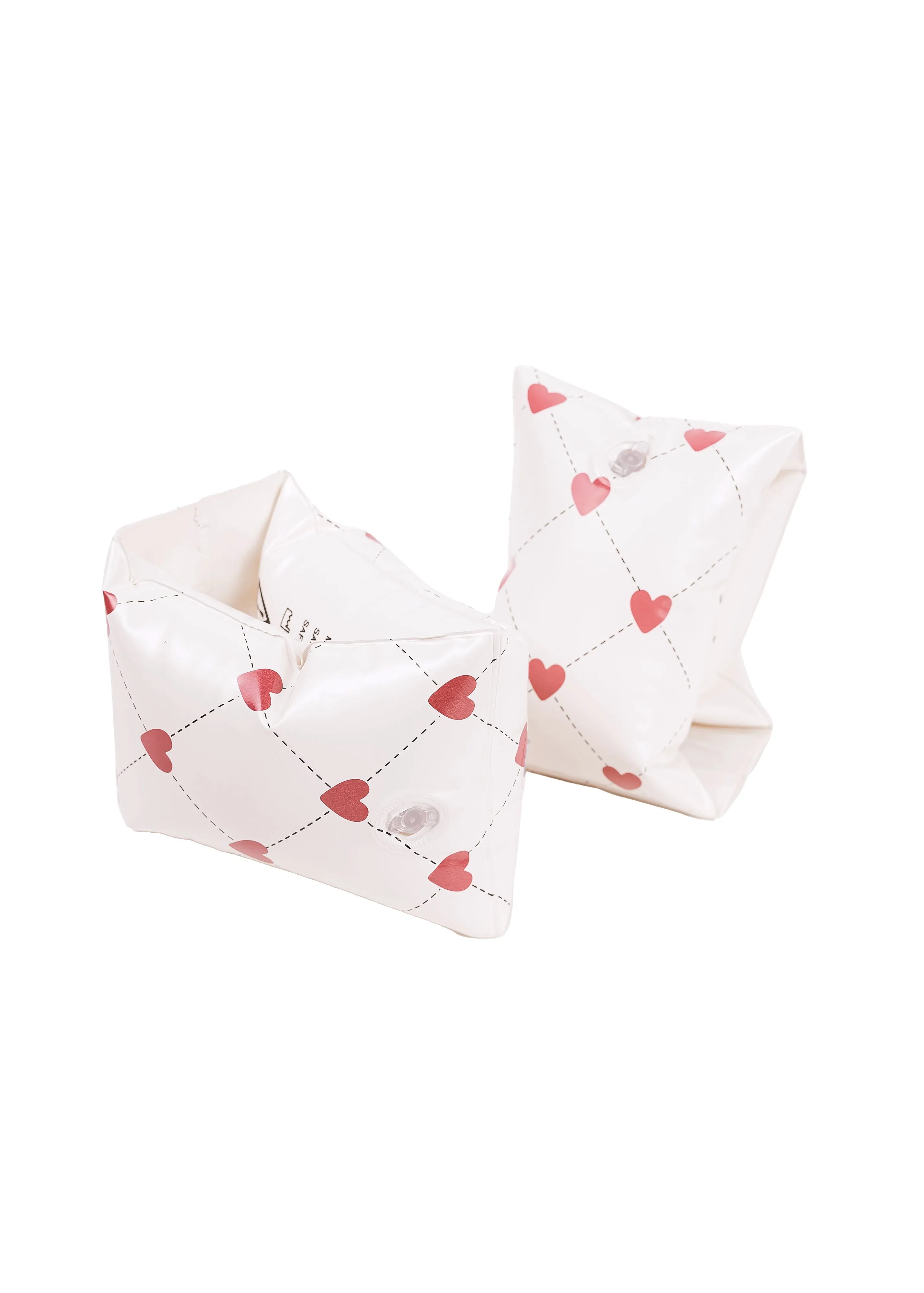 Mrs Ertha Inflatable Arm Bands | Lovely Roots