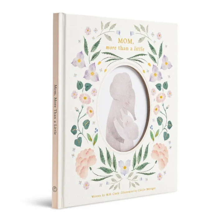 Mum, More Than a Little