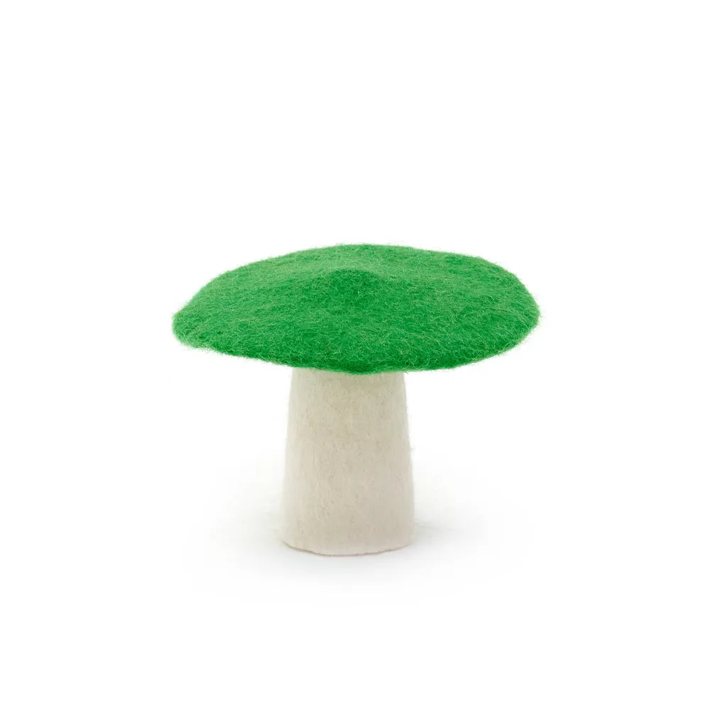 Muskhane Mushroom - Medium 11cm - Chlorophyll