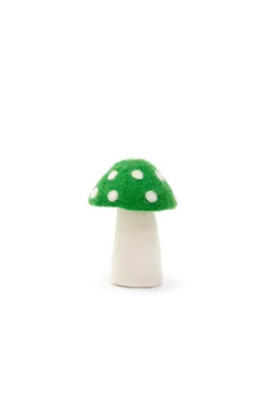 Muskhane Mushroom - Medium 11cm - DOTTY Chlorophyll
