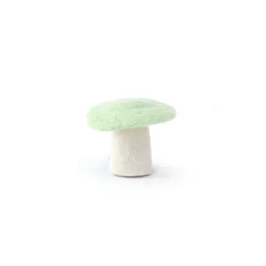 Muskhane Mushroom - Small 6cm - Mint