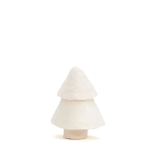 Muskhane Xmas Tree Set - Natural