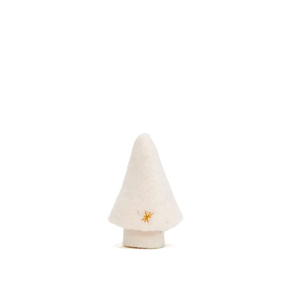 Muskhane Xmas Tree Set - Natural