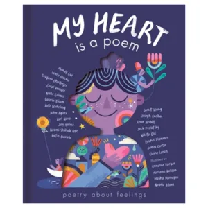 My Heart is a Poem