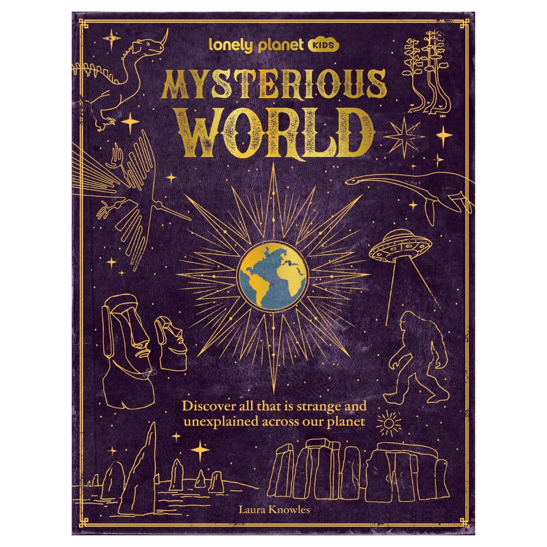 Mysterious World