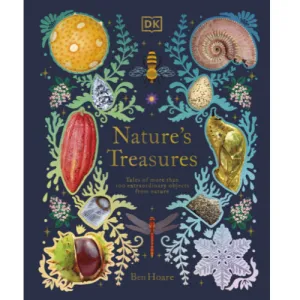 Nature's Treasures