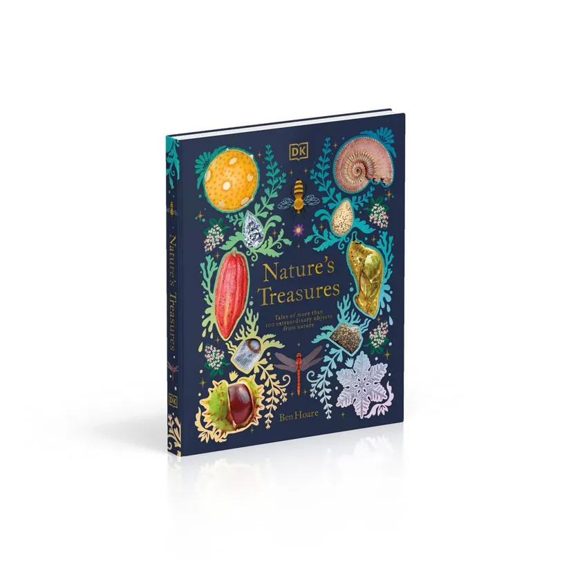 Nature's Treasures