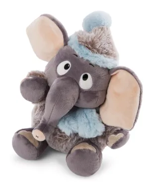 Nici Winter Discovery Elephant Amadou 50cm