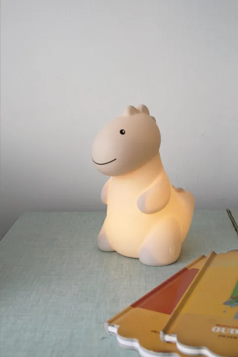 Nightlight Jeroom Dino SAND