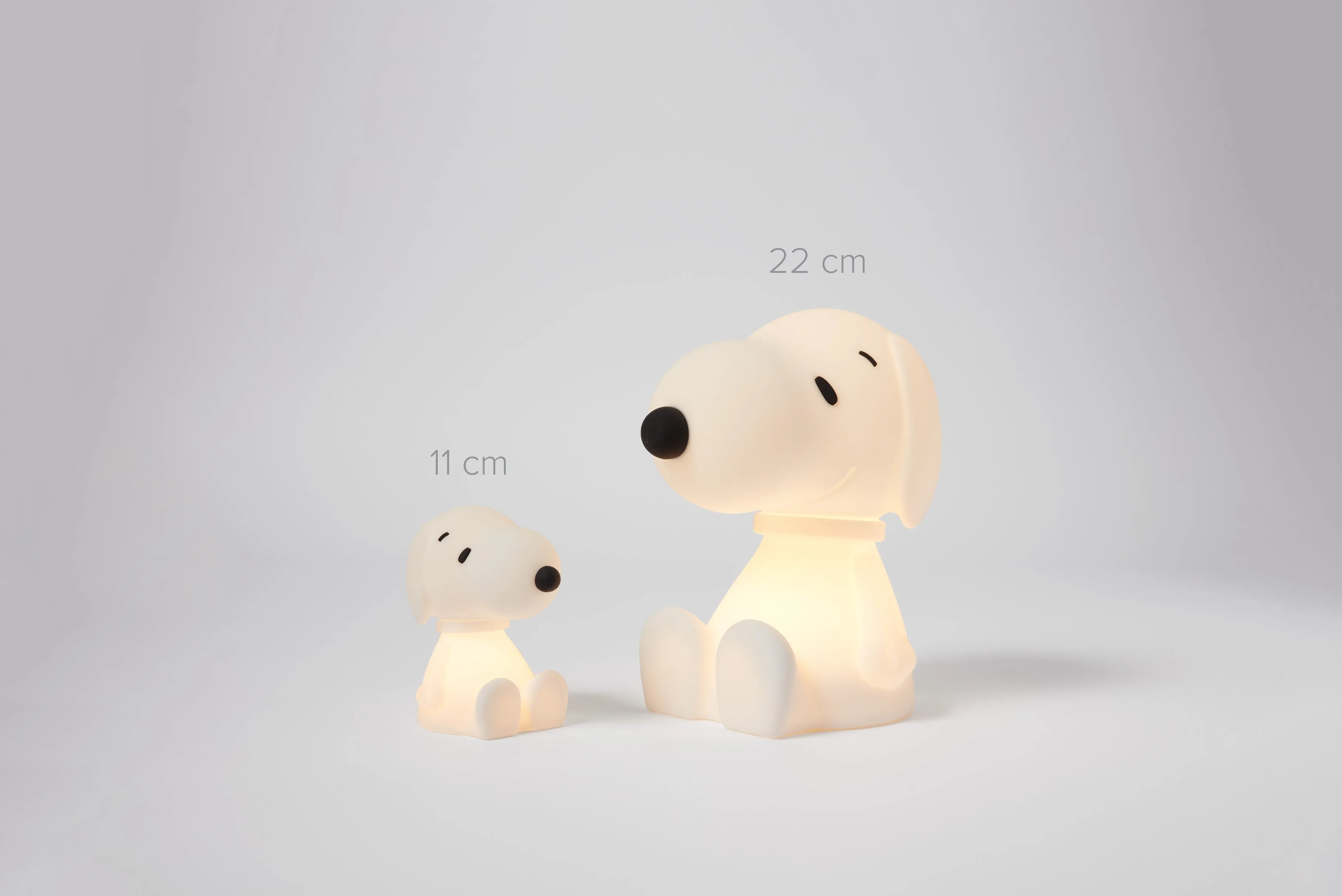 Nightlight Snoopy Bundle of Light