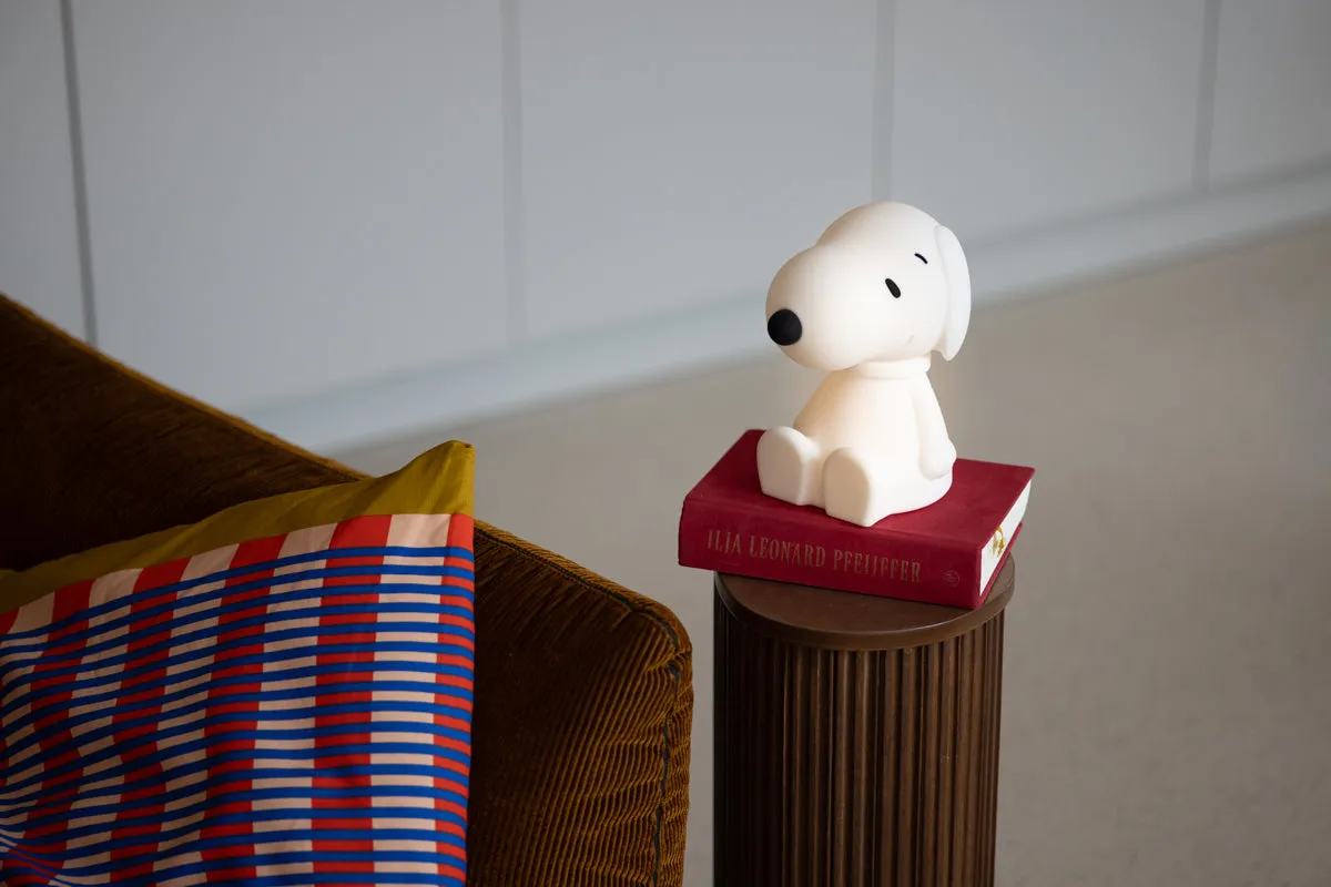 Nightlight Snoopy Bundle of Light