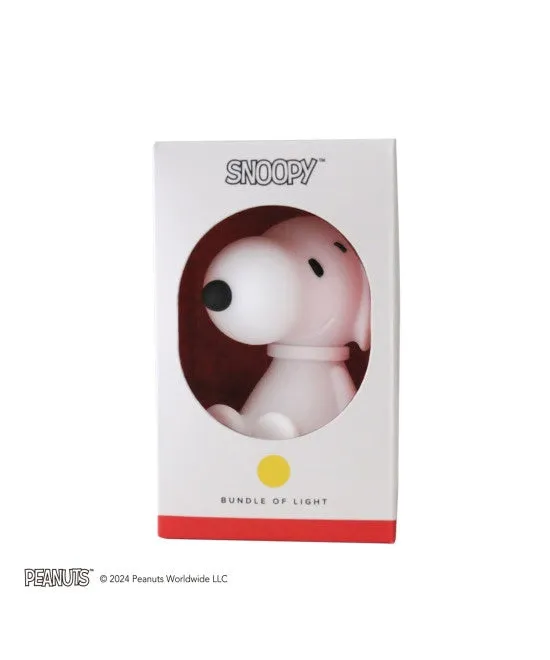 Nightlight Snoopy Bundle of Light