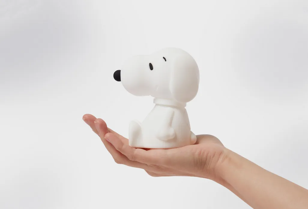 Nightlight Snoopy Bundle of Light