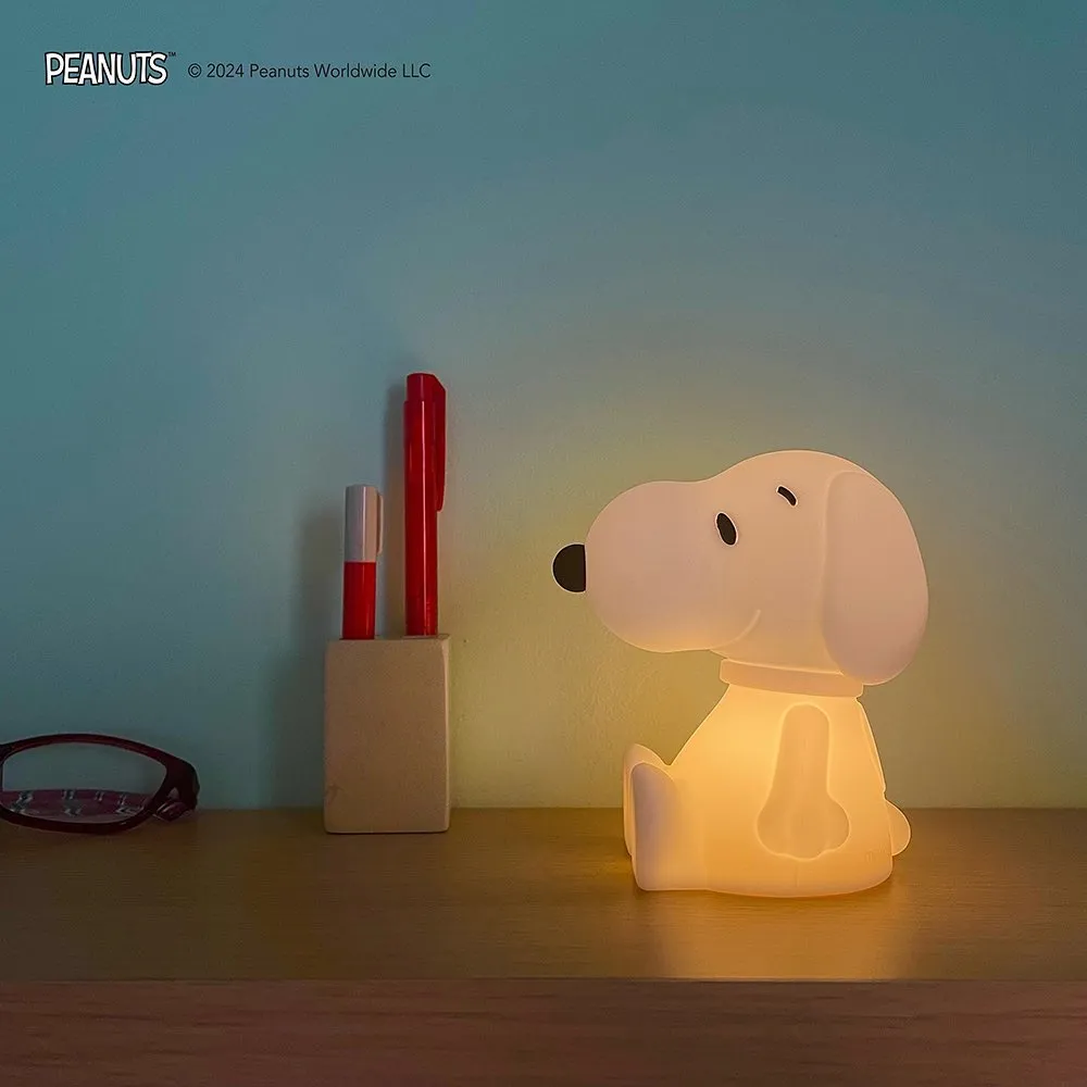 Nightlight Snoopy Bundle of Light