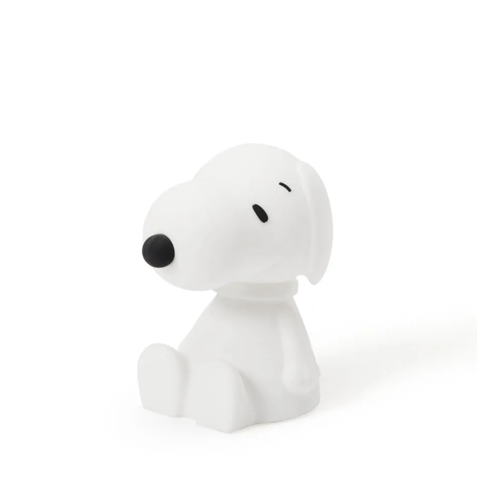 Nightlight Snoopy Bundle of Light