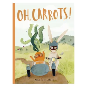 Oh, Carrots!
