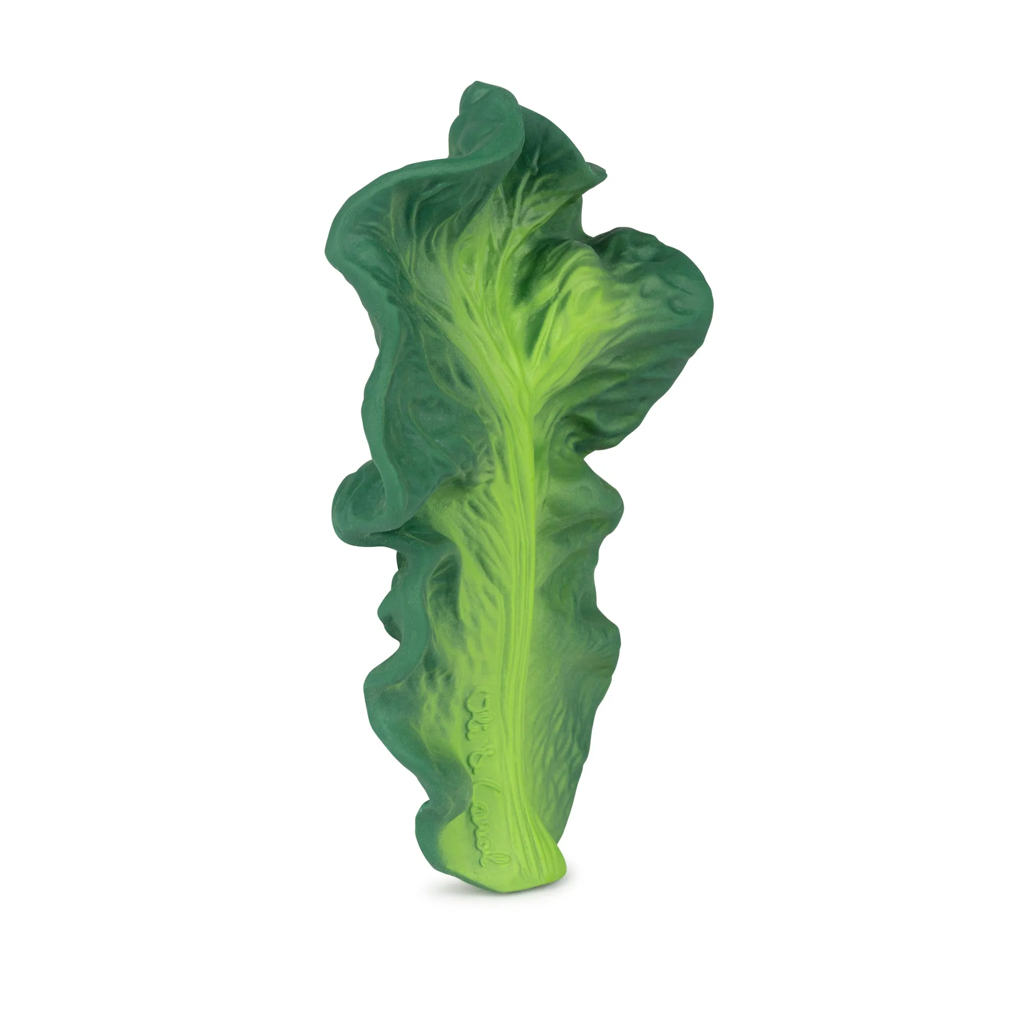 Oli&Carol Teether | Kendall the Kale