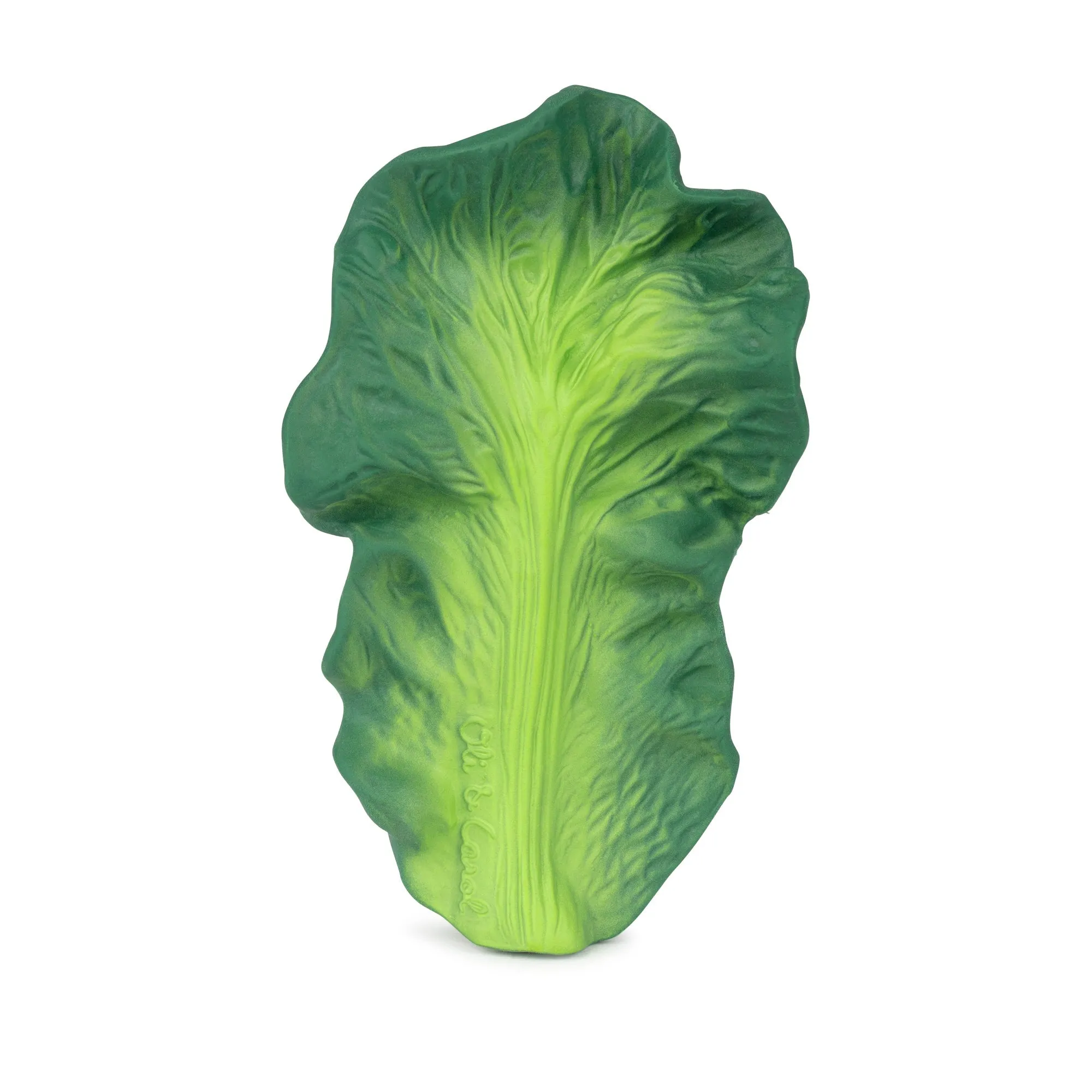 Oli&Carol Teether | Kendall the Kale