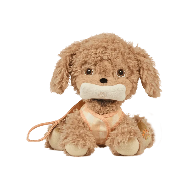 Olli Ella Dinkum Dog | Goldie