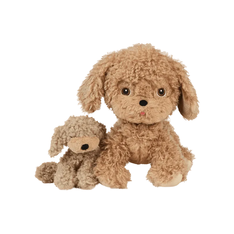Olli Ella Dinkum Dog | Goldie