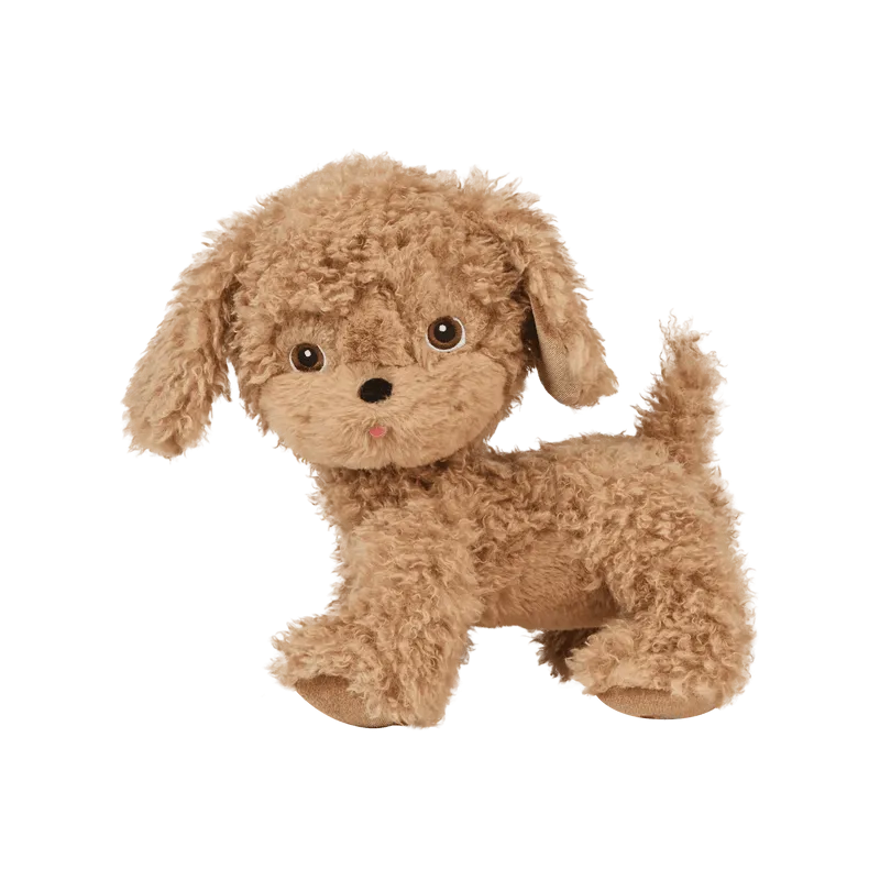 Olli Ella Dinkum Dog | Goldie