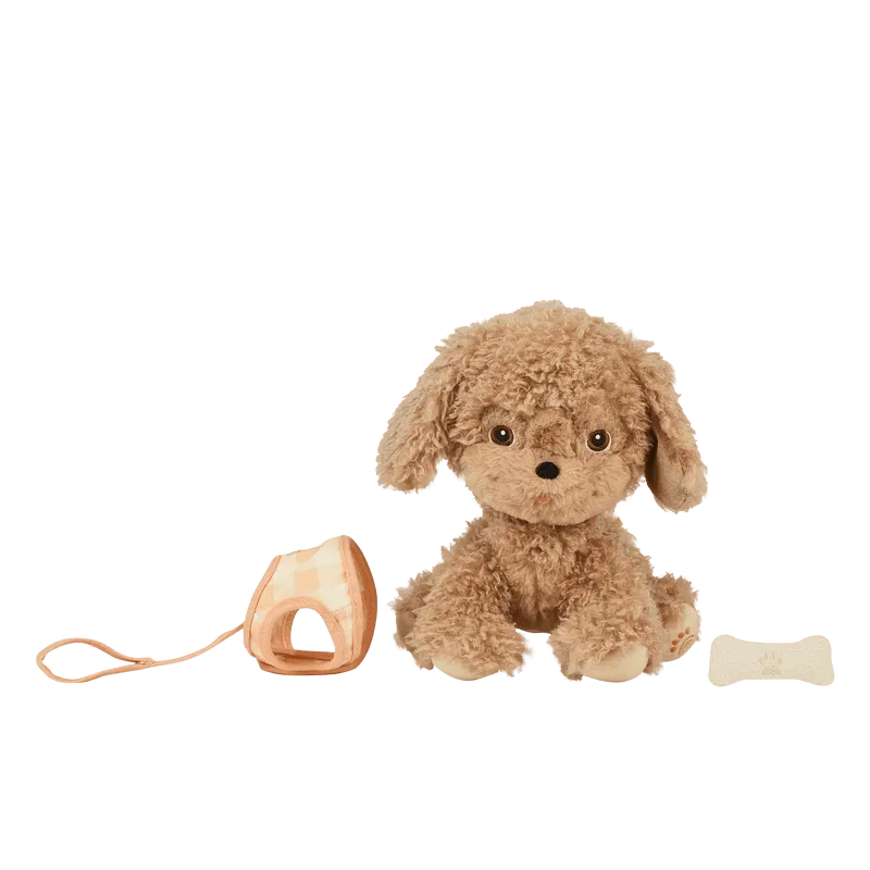 Olli Ella Dinkum Dog | Goldie