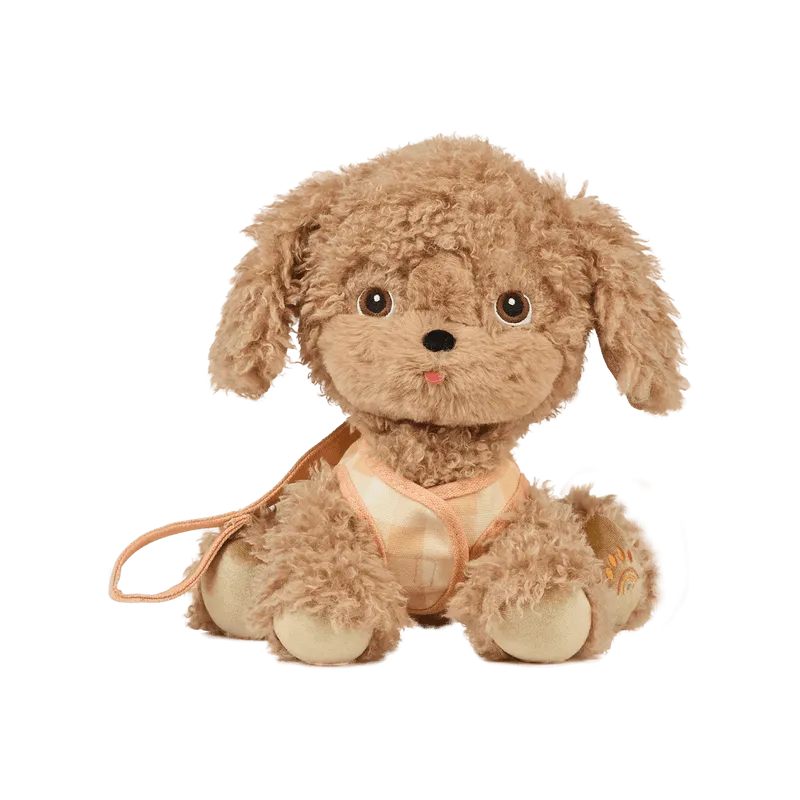 Olli Ella Dinkum Dog | Goldie