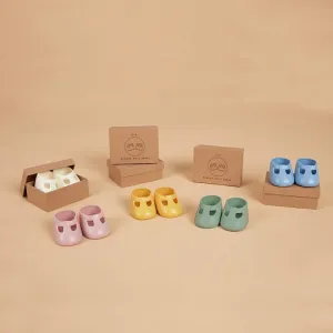 Olli Ella Dinkum Doll | Shoes
