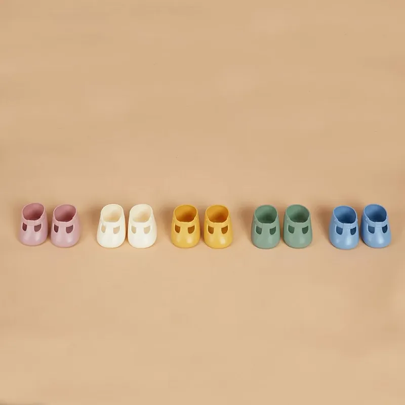 Olli Ella Dinkum Doll | Shoes