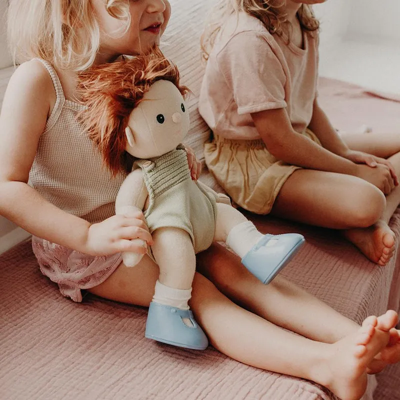 Olli Ella Dinkum Doll | Shoes