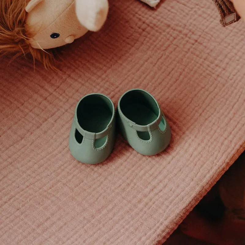 Olli Ella Dinkum Doll | Shoes