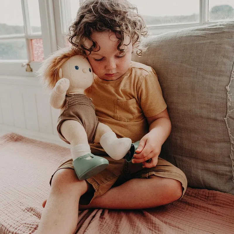 Olli Ella Dinkum Doll | Shoes