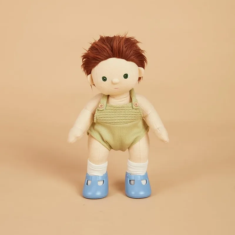 Olli Ella Dinkum Doll | Shoes