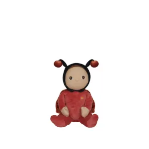 Olli Ella Dinky Dinkum Doll | Backyard Buddies | Lola Ladybug