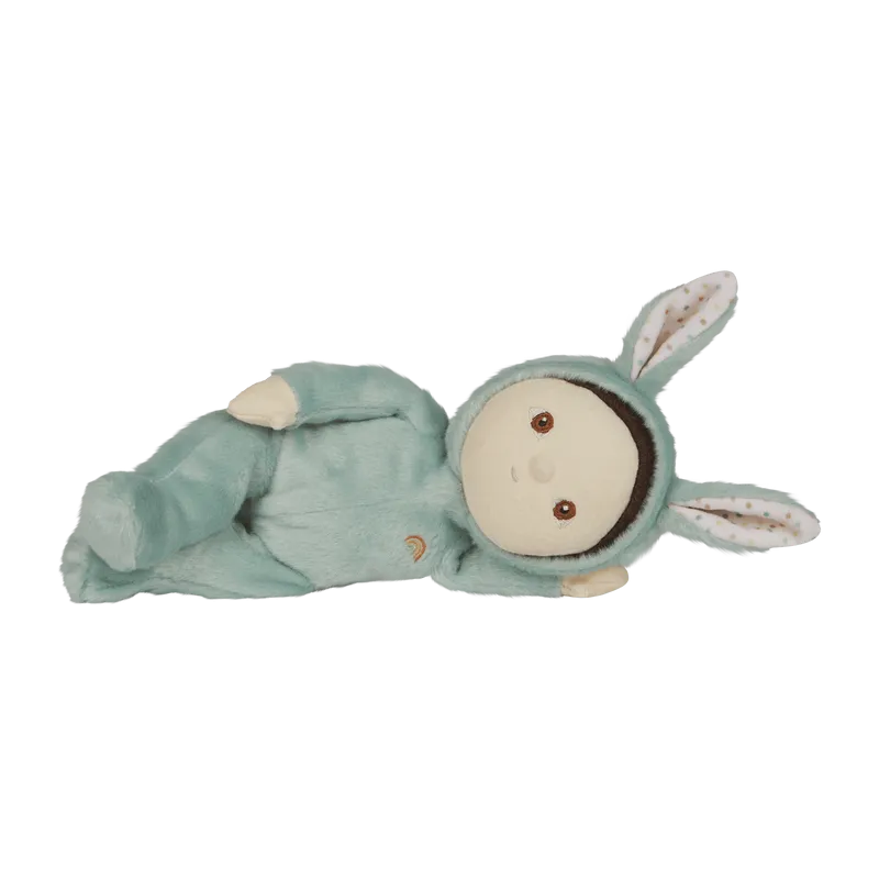 Olli Ella Dinky Dinkum Doll | Fluffle Family | Biscuit Bunny MINT