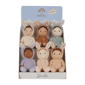 Olli Ella Dinky Dinkum Doll | Fluffle Family | Multi Pack