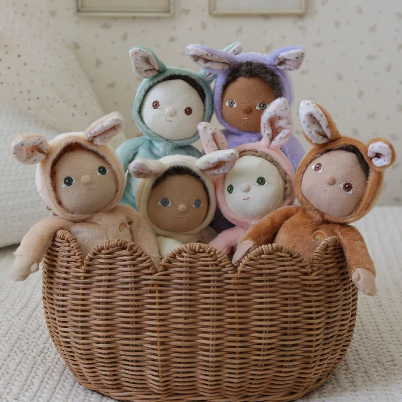Olli Ella Dinky Dinkum Doll | Fluffle Family | Multi Pack