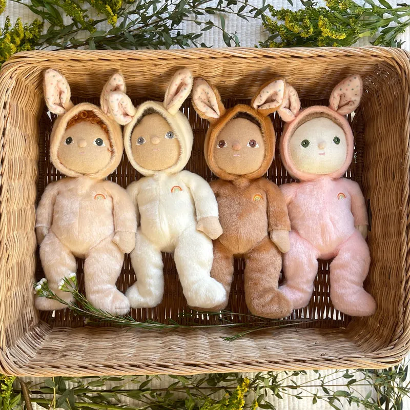 Olli Ella Dinky Dinkum Doll | Fluffle Family | Multi Pack