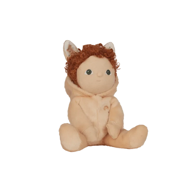 Olli Ella Dinky Dinkum Doll | Fluffle Family | Multi Pack