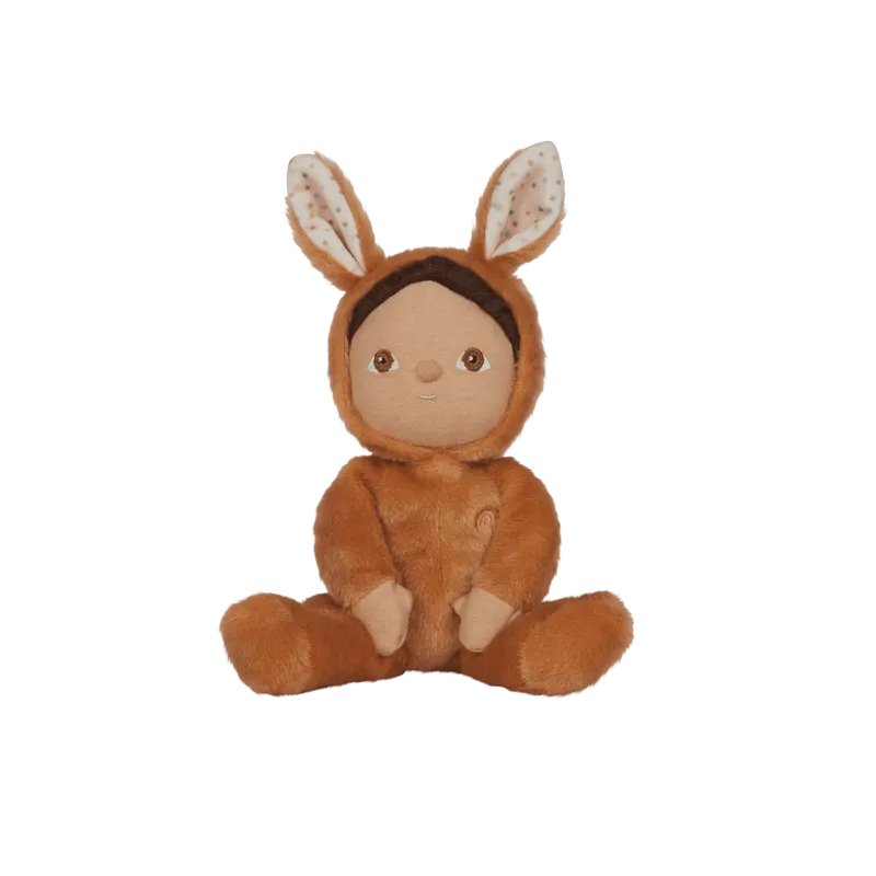 Olli Ella Dinky Dinkum Doll | Fluffle Family | Multi Pack