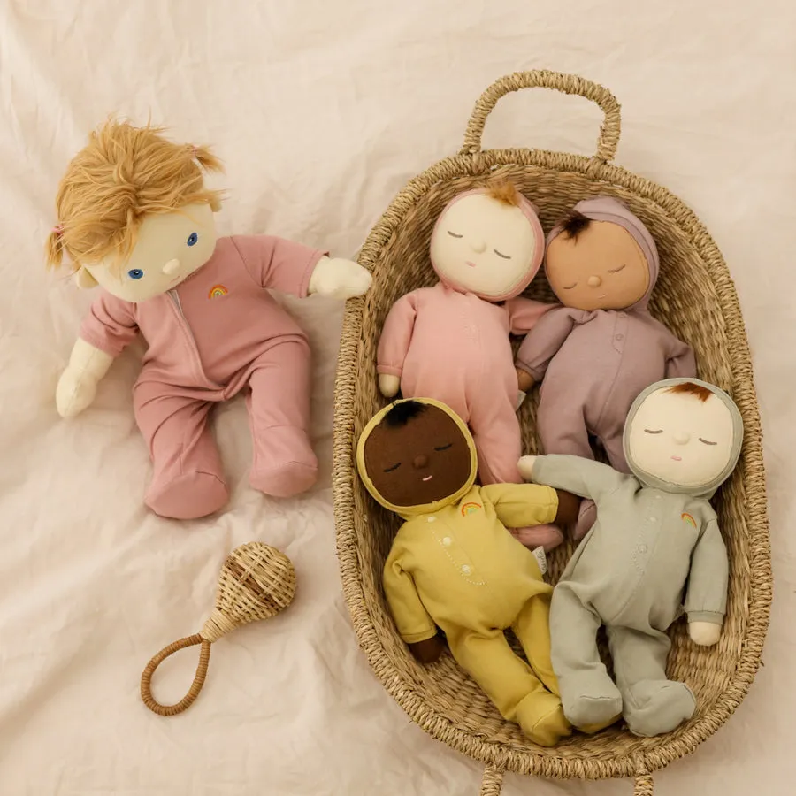 Olli Ella Dozy Dinkum | Moppet