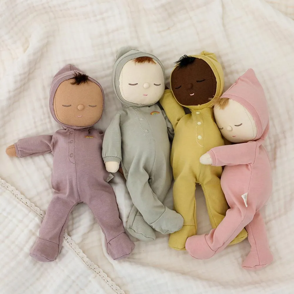 Olli Ella Dozy Dinkum | Moppet