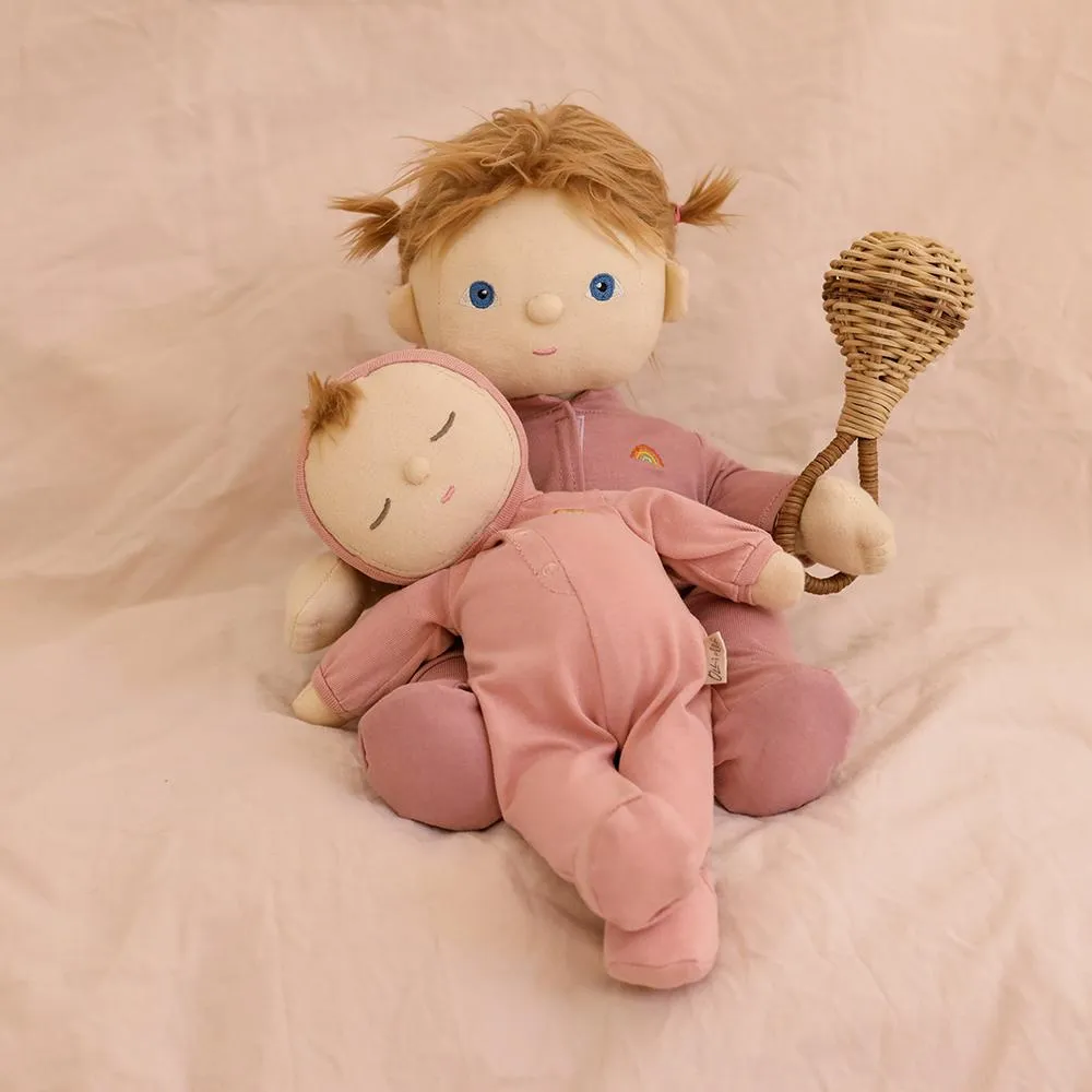 Olli Ella Dozy Dinkum | Moppet