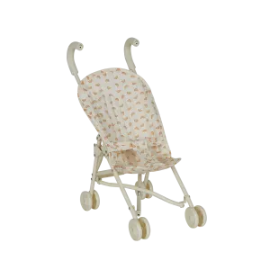 Olli Ella Sollie Stroller | Rainbow