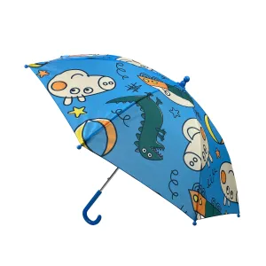 Peppa Pig Umbrella | George Dinosaur Fun