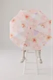 Peppa Pig Umbrella | Lilac Red Rainbows