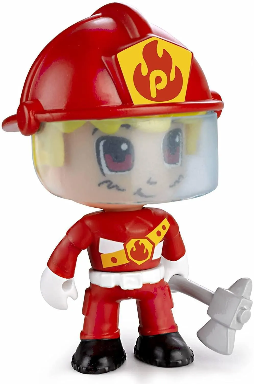 PINYPON Action Figure 4cm - Assorted