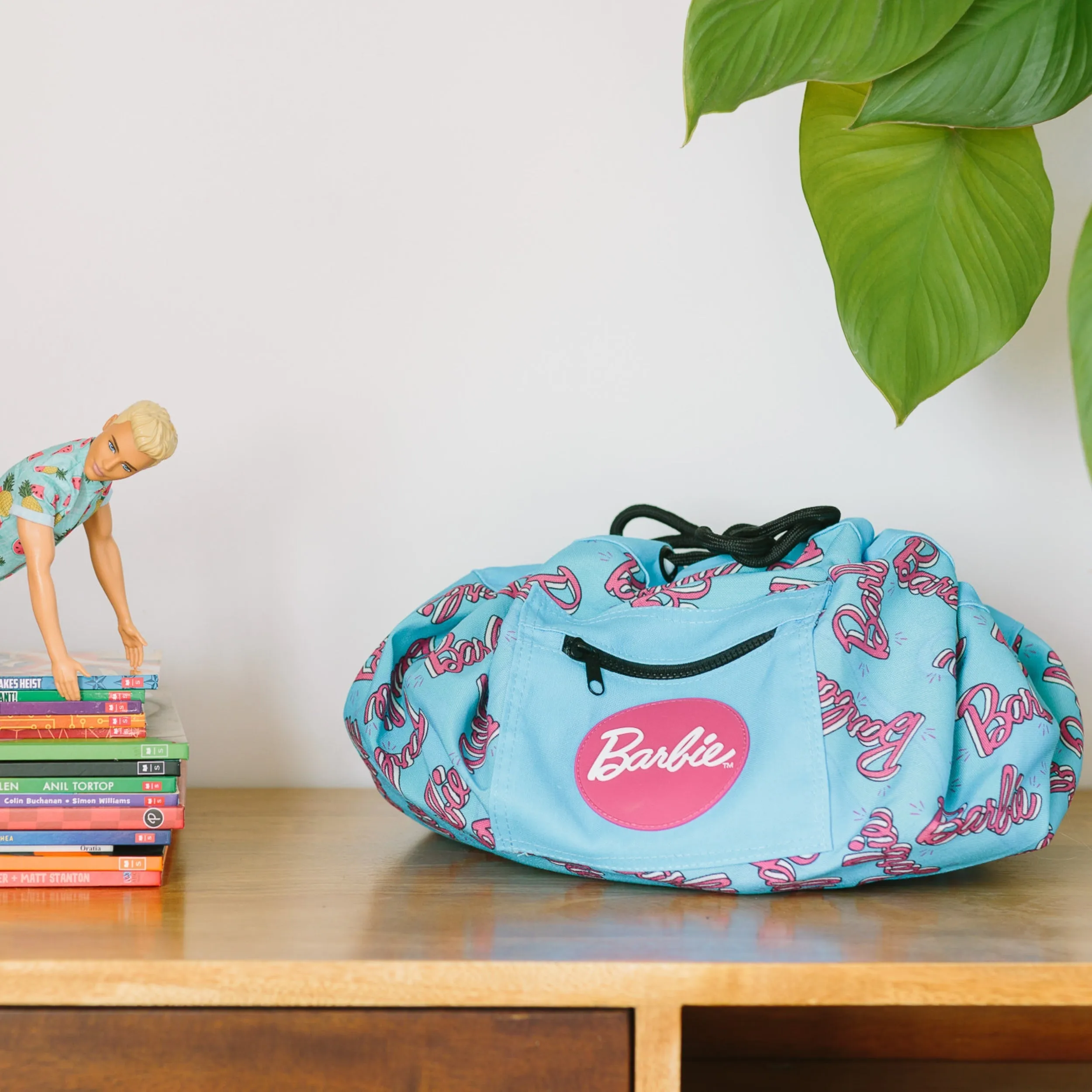 Play Pouch | Barbie Pool Party MINI