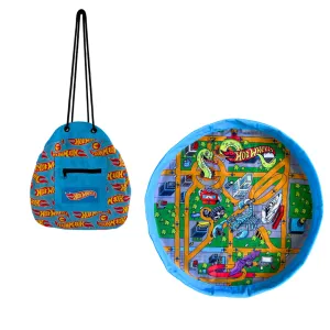 Play Pouch | Hot Wheels Race Day  MINI